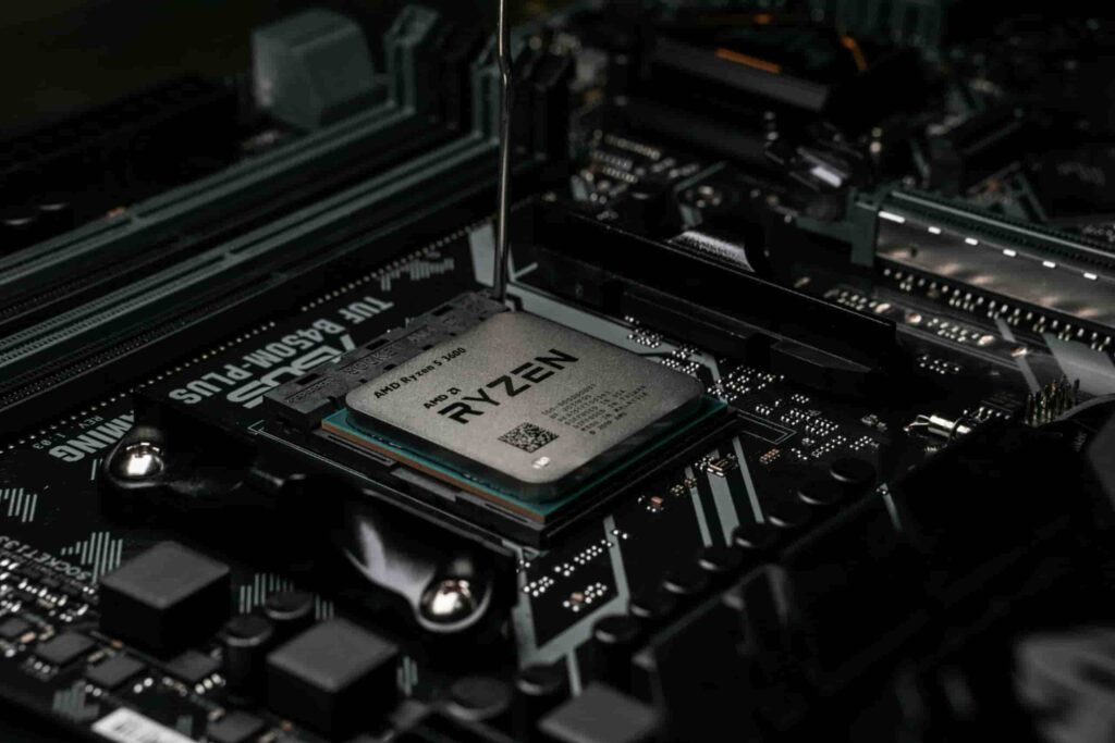 1. The Importance of CPU in World of Warcraft