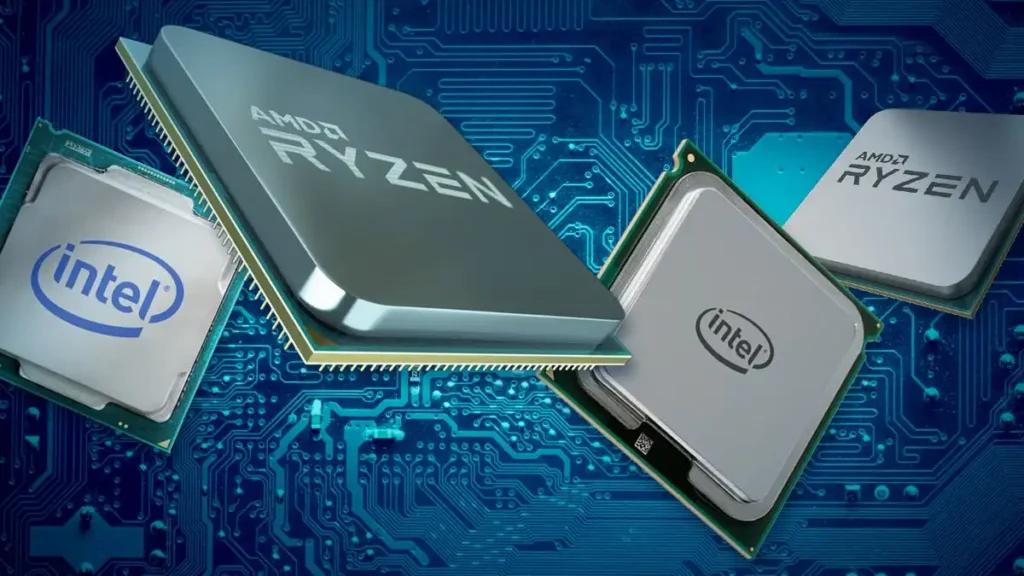 Recommended CPUs for World of Warcraft