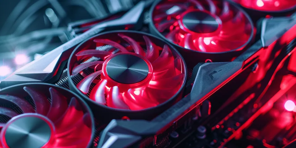 Graphics Card Performance