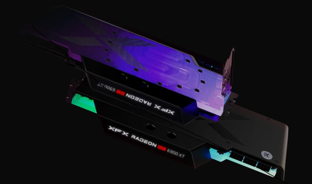 Performance and Cooling
