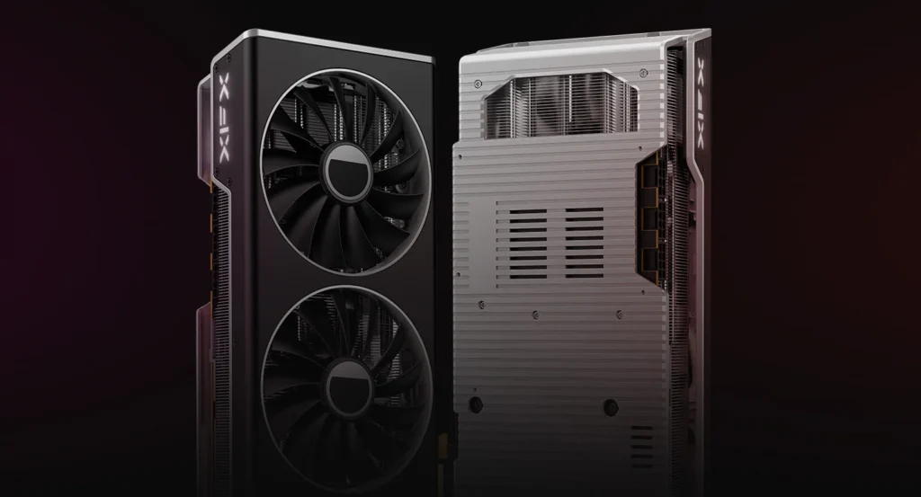 What Is The History Of XFX?