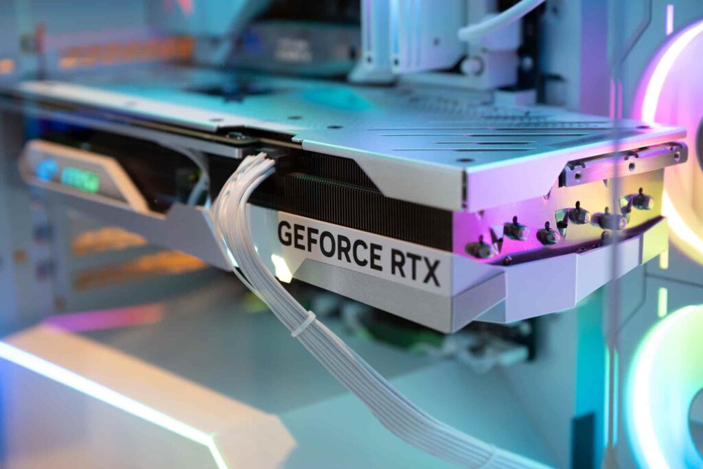 Can you overclock a laptop GPU?