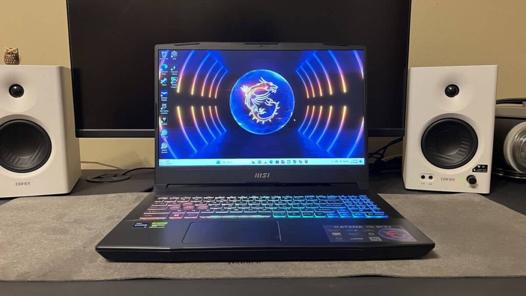 Ensuring stability for high-end gaming and professional work