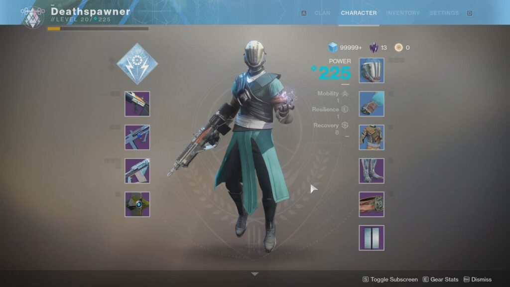GPU’s Role in Destiny 2
