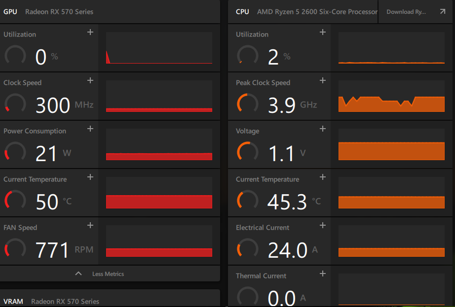 How To Test Idle GPU Temperature?