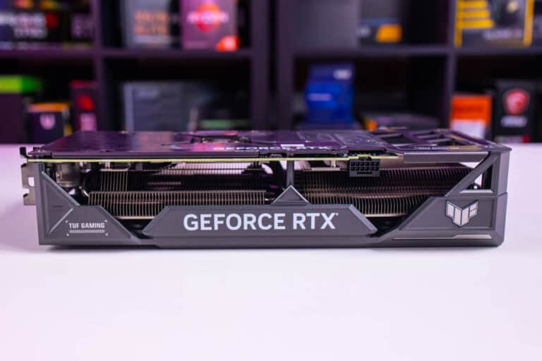 Is 50 Celsius Hot For A GPU While Gaming