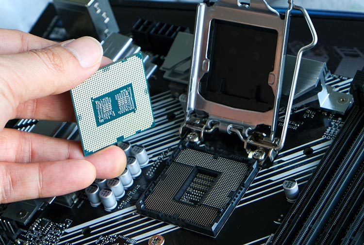 Is Anti-Aliasing Handled By CPU or GPU?