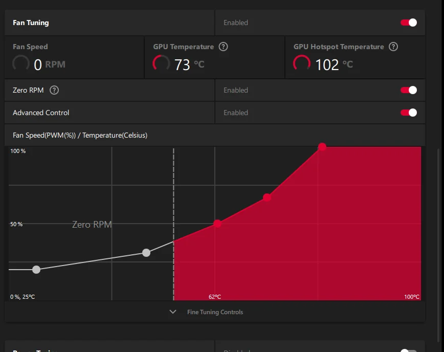 Is My GPU Too Hot?