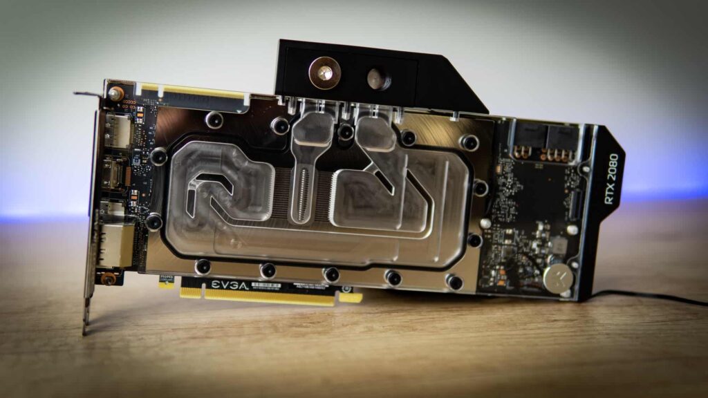 Liquid Cooling