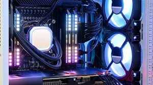 Optimize Your Computer’s Airflow