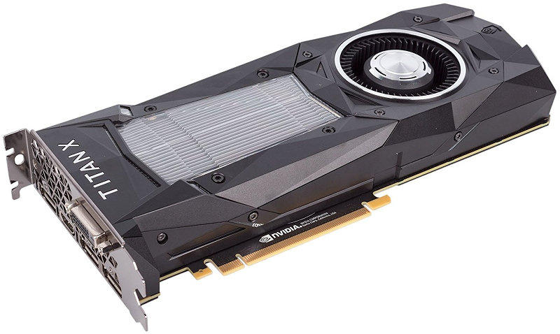 Recommended GPUs for Destiny 2