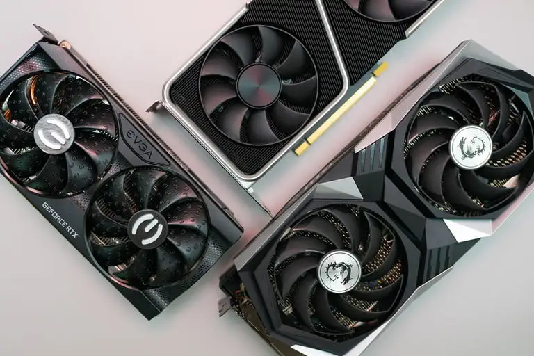Understanding Graphics Card OC Edition