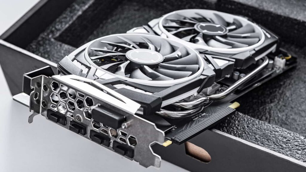 What Causes High GPU Temperatures?