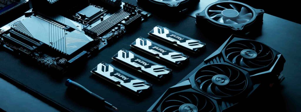 What are the most common mistakes when overclocking?