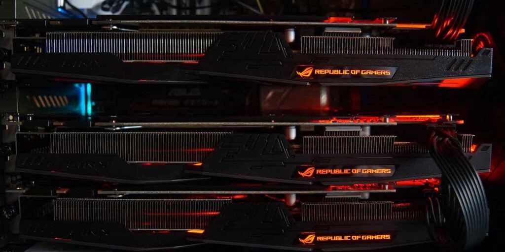 Why is my GPU overheating?