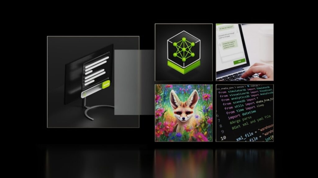 Community GPU Grants