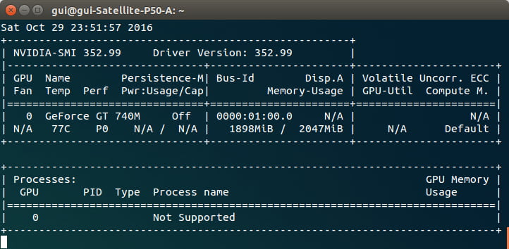 How to Check for CUDA GPU Availability?