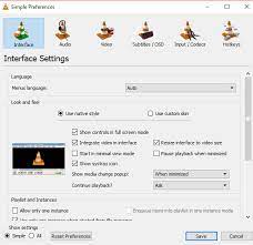 How to Enable GPU Acceleration in VLC?