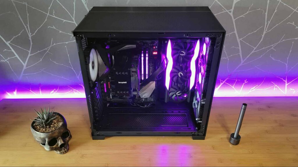 Increase Airflow to Your Computer