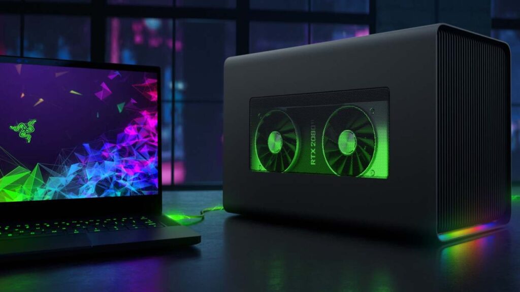 Light Gaming and Desktop Use