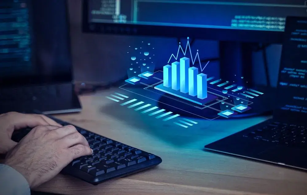 Optimize Data Formats