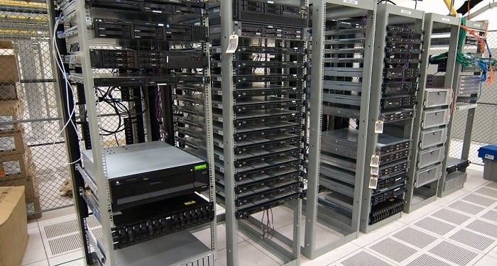 Set up the Server