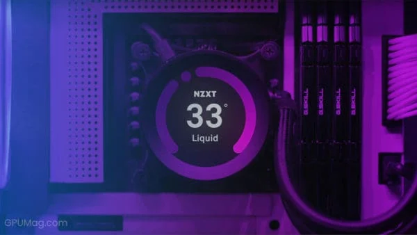 What Is a Normal GPU Temperature for Gaming?