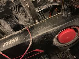Why is my GPU overheating?