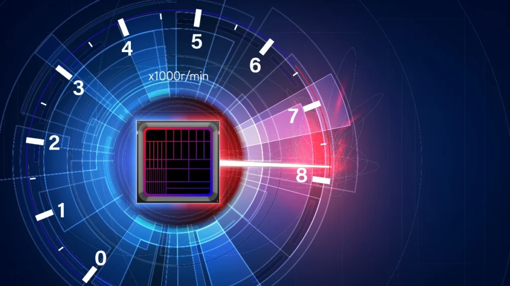 Avoid Overclocking