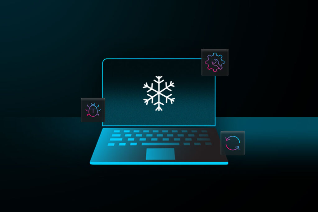 How to Find Out Why Your Computer Froze?