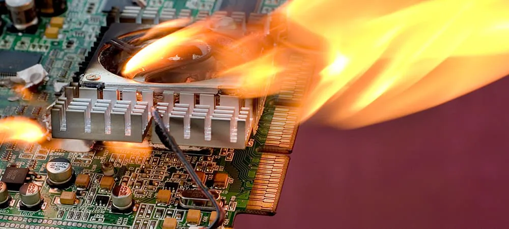 Is It Dangerous To Go Beyond Normal CPU Temp?