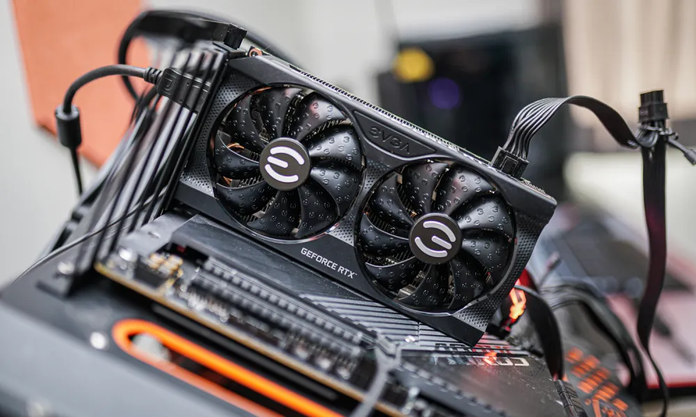 Why need to update NVIDIA drivers regularly?
